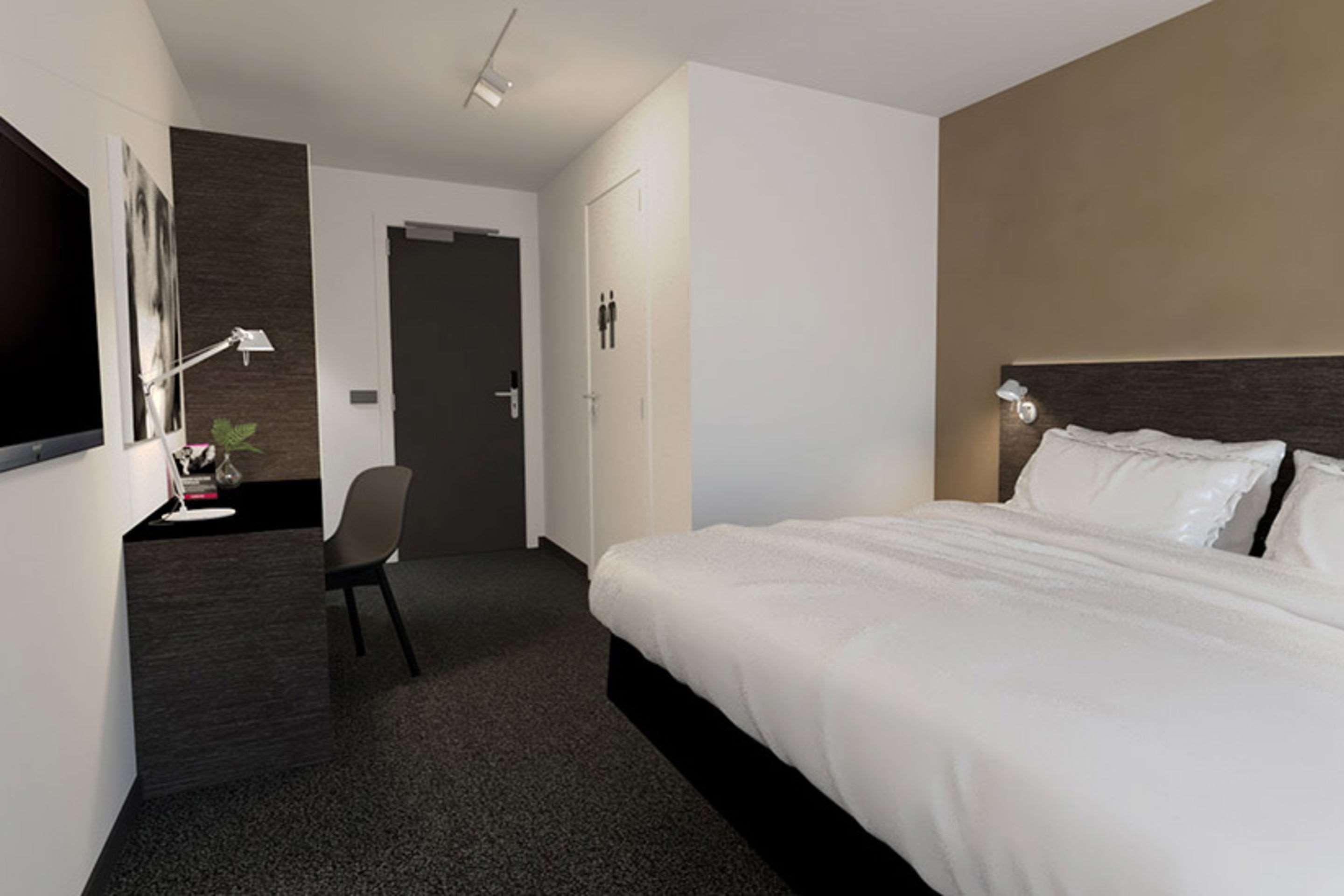 Clarion Hotel Sense Luleå Exterior foto