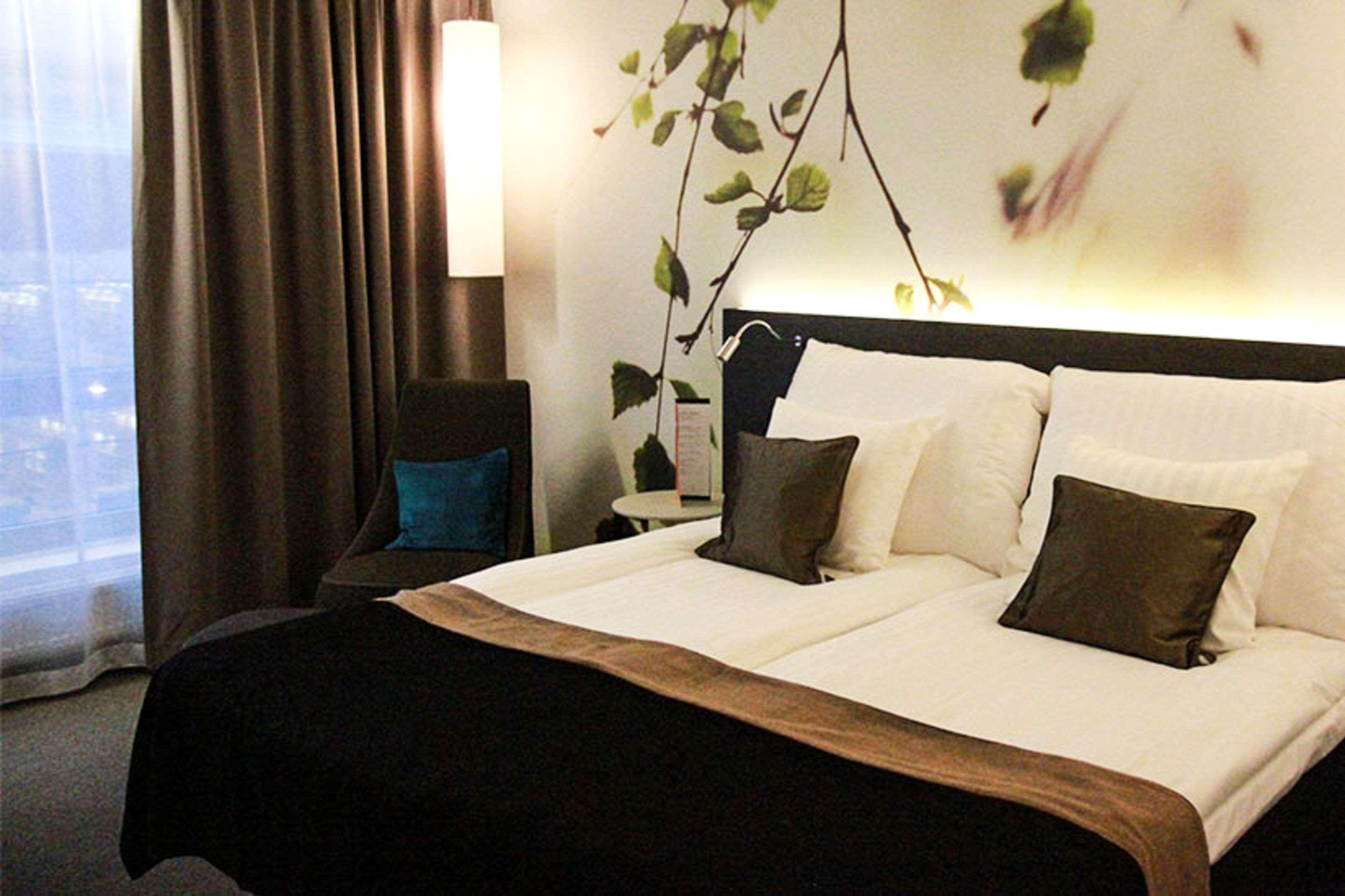 Clarion Hotel Sense Luleå Exterior foto